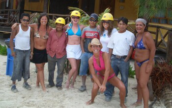 hardhats