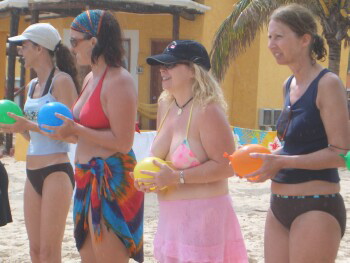 baloonsandtits