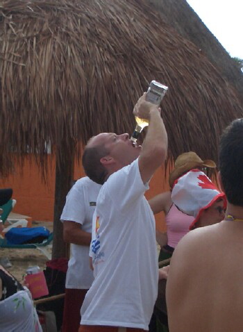 drunkjames