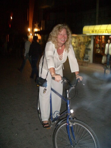 bike