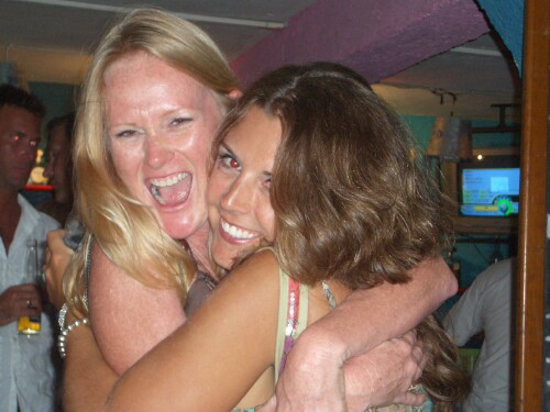 girlhug
